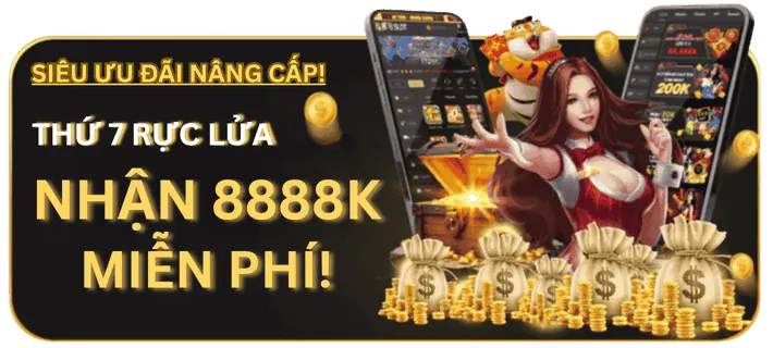 8live win ưu đãi mới nhất
