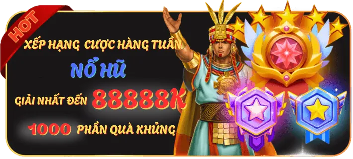Biểu tượng hoàn trả cao hơn