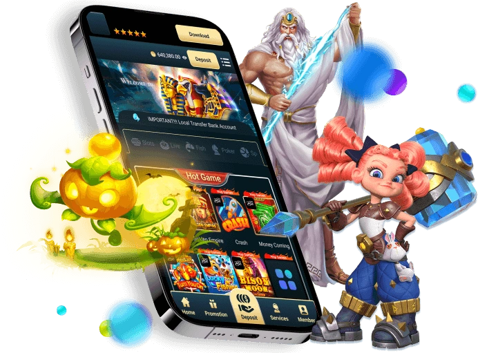 Các phương thức nạp rút tiền tại 8live win