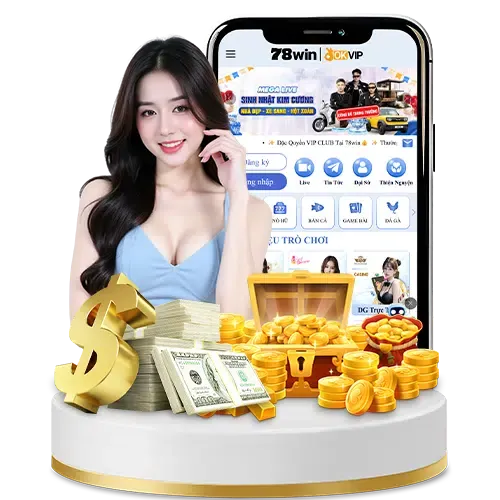 Trò Chơi Nổ Hũ