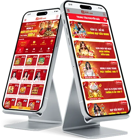 Cầu thủ bóng rổ đang úp rổ mạnh mẽ trên sân, tượng trưng cho cá cược bóng rổ 8live win