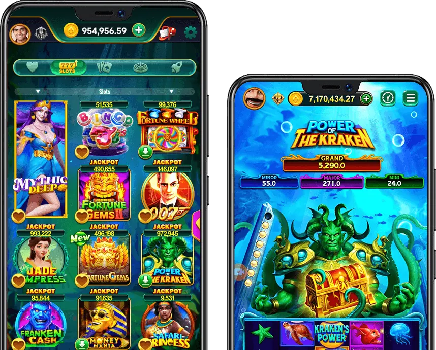 Đa dạng trò chơi tại 8live win