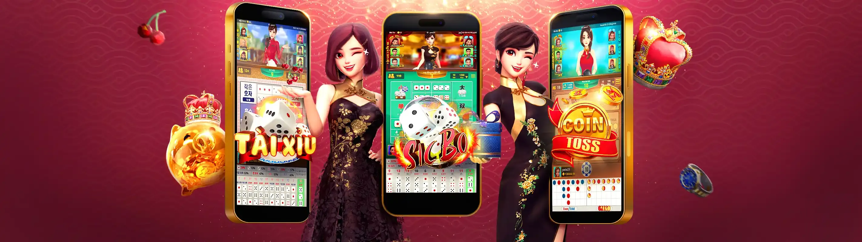 Các chương trình khuyến mãi hấp dẫn tại 8live win