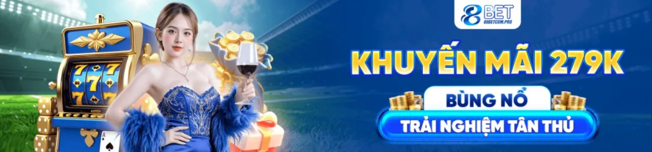Đội ngũ hỗ trợ khách hàng chuyên nghiệp của 8live win